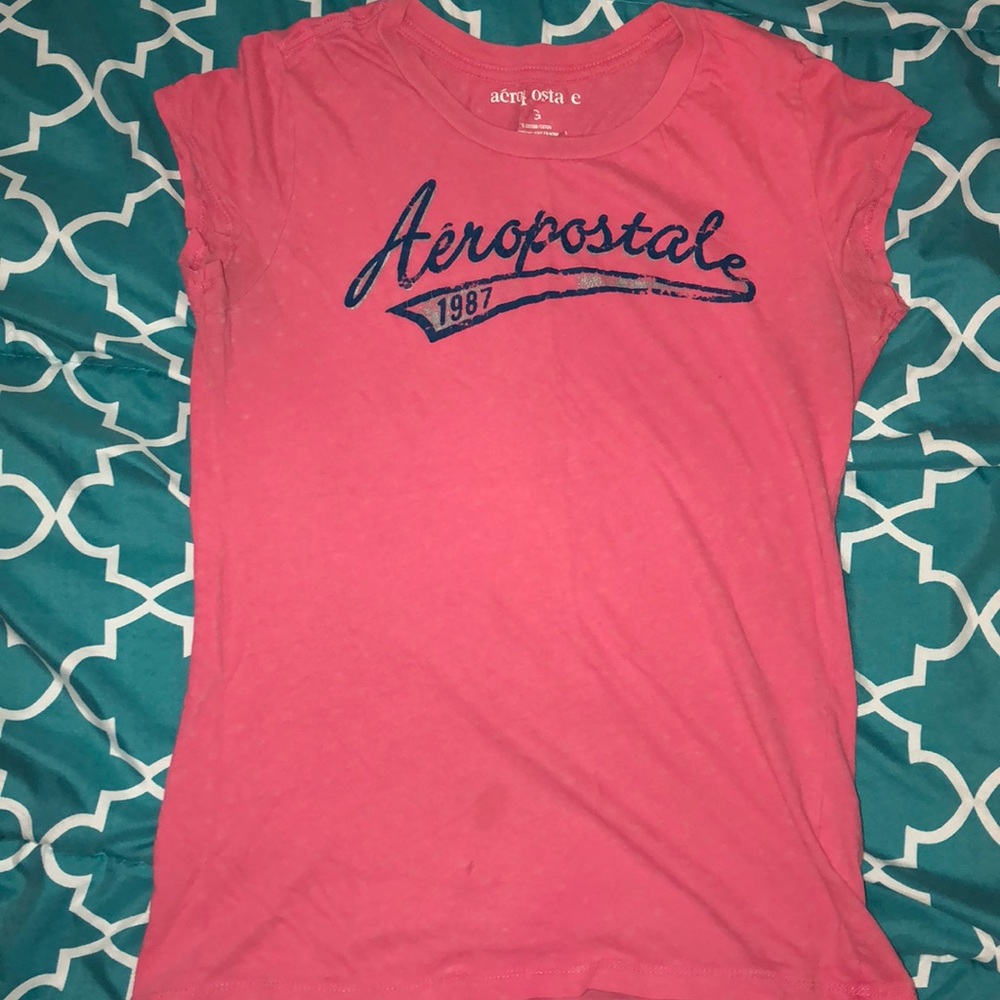 Short sleeve Aeropostale t-shirt